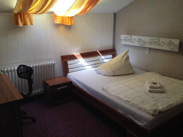 Imagen de la habitación del Hotel Alte Poststation. Foto 5