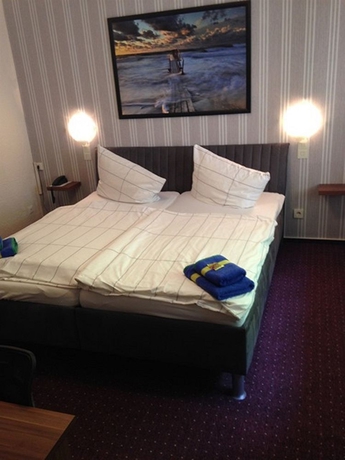 Imagen de la habitación del Hotel Alte Poststation. Foto 6