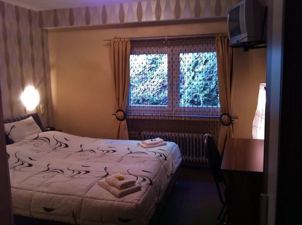 Imagen de la habitación del Hotel Alte Poststation. Foto 7