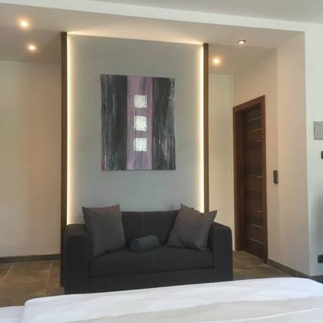 Imagen de la habitación del Hotel Alte Postvilla. Foto 2