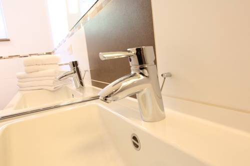 Imagen de la habitación del Hotel Alte Postvilla. Foto 3