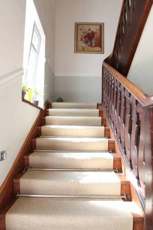 Imagen de la habitación del Hotel Alte Postvilla. Foto 4