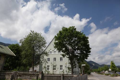 Imagen de la habitación del Hotel Alte Postvilla. Foto 6