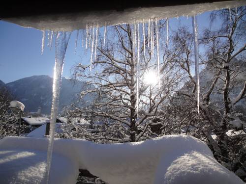 Imagen de la habitación del Hotel Alte Postvilla. Foto 7