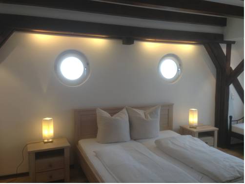 Imagen general del Hotel Alte Postvilla. Foto 1