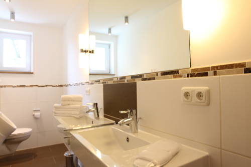 Imagen de la habitación del Hotel Alte Postvilla. Foto 11