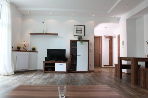 Imagen de la habitación del Hotel Alte Postvilla. Foto 13