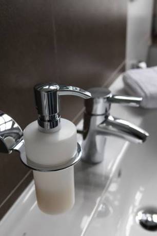 Imagen de la habitación del Hotel Alte Postvilla. Foto 15