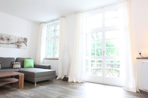 Imagen de la habitación del Hotel Alte Postvilla. Foto 16