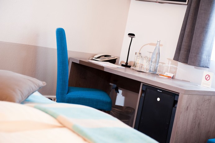 Imagen de la habitación del Hotel Alte Redaktion Superior. Foto 4