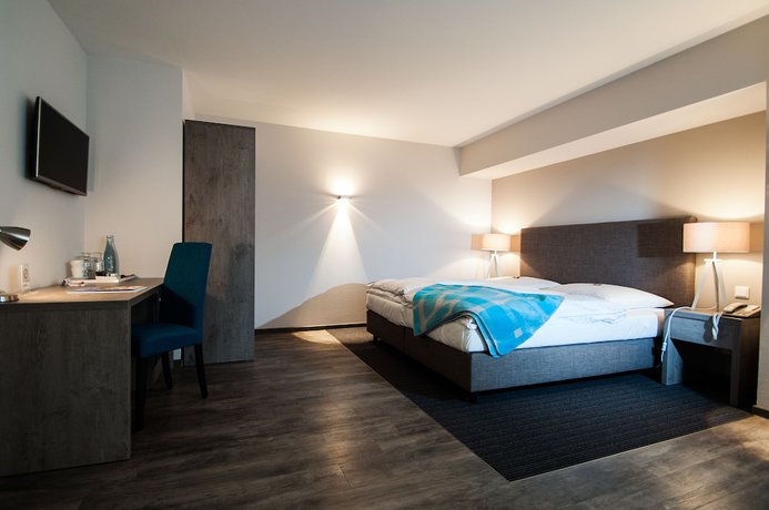 Imagen de la habitación del Hotel Alte Redaktion Superior. Foto 5