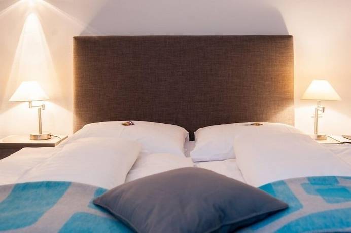 Imagen de la habitación del Hotel Alte Redaktion Superior. Foto 8