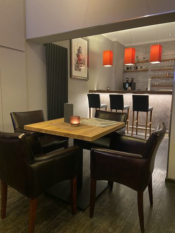 Imagen de los interiores del Hotel Alte Redaktion Superior. Foto 18