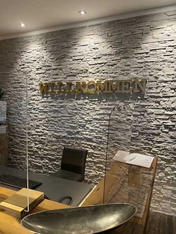 Imagen de los interiores del Hotel Alte Redaktion Superior. Foto 19