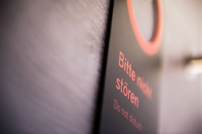 Imagen de la habitación del Hotel Alte Redaktion Superior. Foto 9