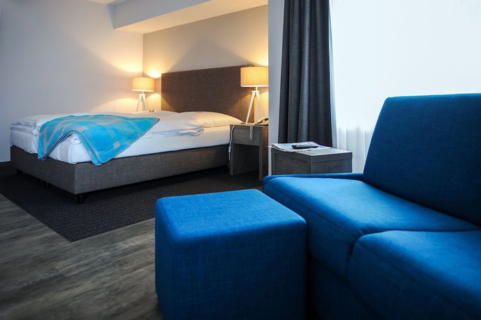 Imagen de la habitación del Hotel Alte Redaktion Superior. Foto 10