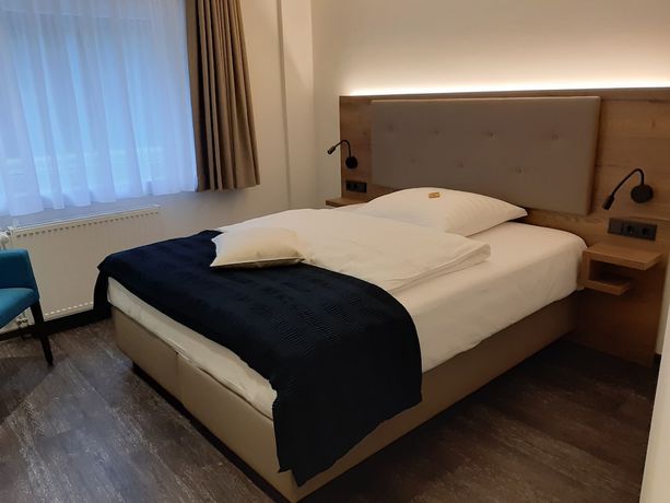 Imagen de la habitación del Hotel Alte Redaktion Superior. Foto 16