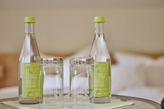 Imagen de la habitación del Hotel Alte S&auml;ge Ruhpolding. Foto 11