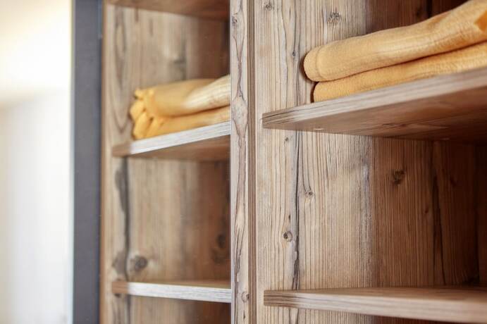 Imagen de la habitación del Hotel Alte S&auml;ge Ruhpolding. Foto 13