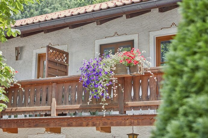 Imagen de la habitación del Hotel Alte S&auml;ge Ruhpolding. Foto 19