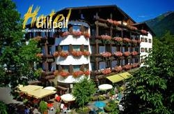 Imagen general del Hotel Alte Schmiede Hiltpolt. Foto 1