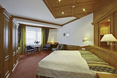 Imagen general del Hotel Alte Schmiede Hiltpolt. Foto 3