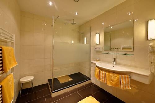 Imagen general del Hotel Alte Schmiede Hiltpolt. Foto 4