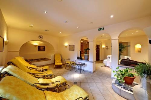 Imagen general del Hotel Alte Schmiede Hiltpolt. Foto 5