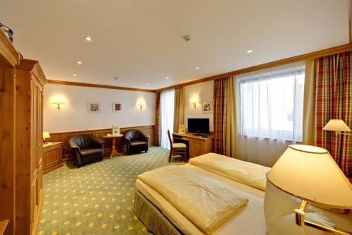 Imagen general del Hotel Alte Schmiede Hiltpolt. Foto 6