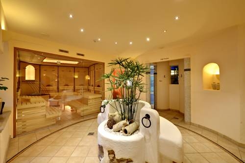 Imagen general del Hotel Alte Schmiede Hiltpolt. Foto 7