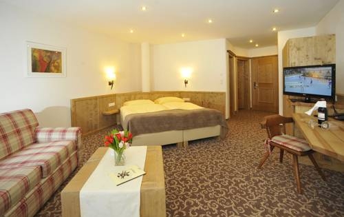 Imagen general del Hotel Alte Schmiede Hiltpolt. Foto 9