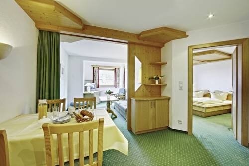 Imagen de la habitación del Hotel Alte Schmiede Hiltpolt. Foto 22