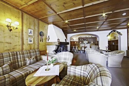 Imagen general del Hotel Alte Schmiede Hiltpolt. Foto 11