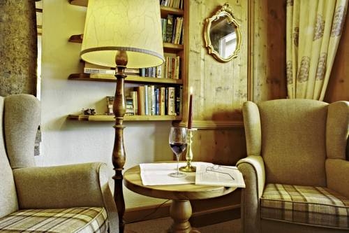 Imagen general del Hotel Alte Schmiede Hiltpolt. Foto 12