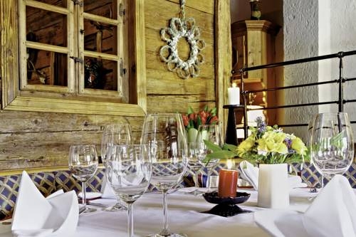 Imagen general del Hotel Alte Schmiede Hiltpolt. Foto 13