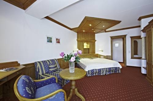 Imagen de la habitación del Hotel Alte Schmiede Hiltpolt. Foto 23