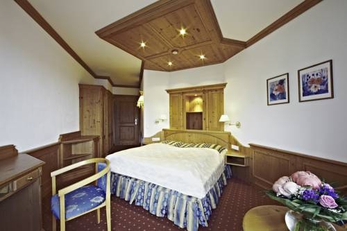 Imagen de la habitación del Hotel Alte Schmiede Hiltpolt. Foto 25