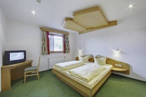 Imagen de la habitación del Hotel Alte Schmiede Hiltpolt. Foto 26