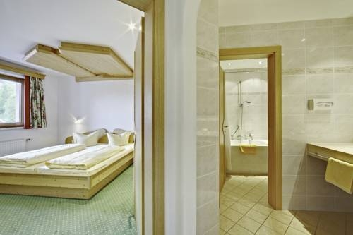 Imagen de la habitación del Hotel Alte Schmiede Hiltpolt. Foto 27