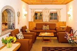 Imagen general del Hotel Alte Schmiede Hiltpolt. Foto 14