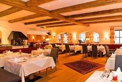 Imagen general del Hotel Alte Schmiede Hiltpolt. Foto 15