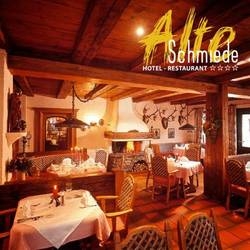 Imagen general del Hotel Alte Schmiede Hiltpolt. Foto 16