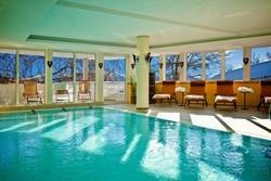 Imagen general del Hotel Alte Schmiede Hiltpolt. Foto 17