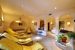 Imagen general del Hotel Alte Schmiede Hiltpolt. Foto 18