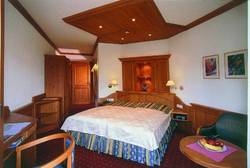 Imagen general del Hotel Alte Schmiede Hiltpolt. Foto 20