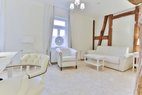 Imagen de la habitación del Hotel Alte Schule. Foto 16