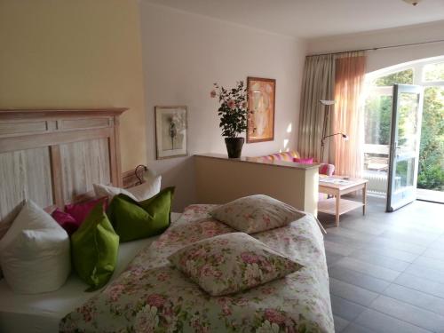 Imagen de la habitación del Hotel Alte Stra&szlig;enmeisterei. Foto 5