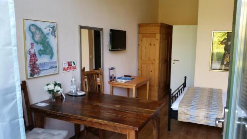 Imagen de la habitación del Hotel Alte Stra&szlig;enmeisterei. Foto 6