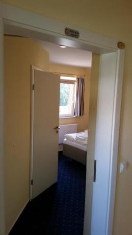 Imagen de la habitación del Hotel Alte Stra&szlig;enmeisterei. Foto 7