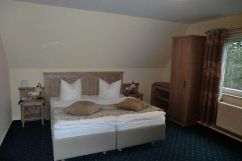 Imagen de la habitación del Hotel Alte Stra&szlig;enmeisterei. Foto 9